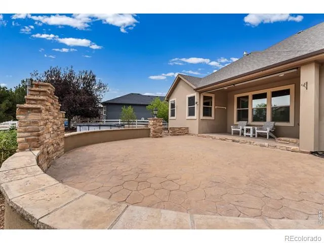 151 S Roland Avenue Fort Lupton, CO 80621