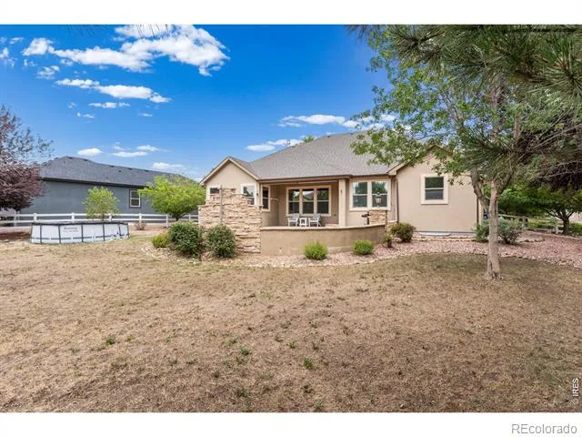 151 S Roland Avenue Fort Lupton, CO 80621
