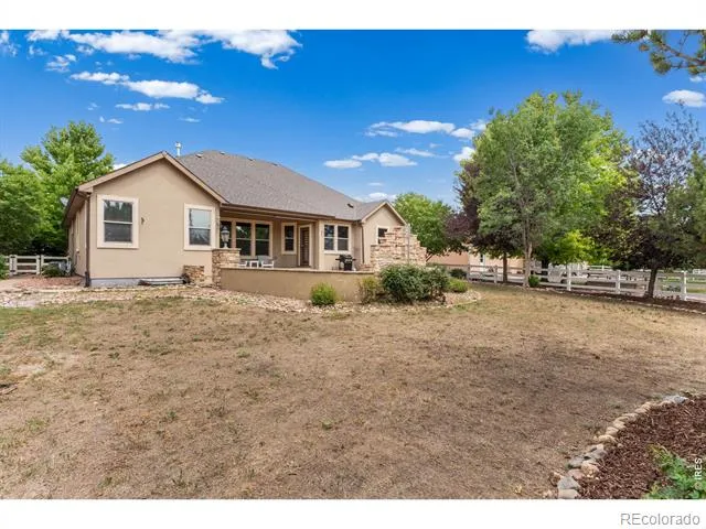 151 S Roland Avenue Fort Lupton, CO 80621