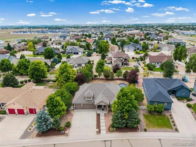 151 S Roland Avenue Fort Lupton, CO 80621