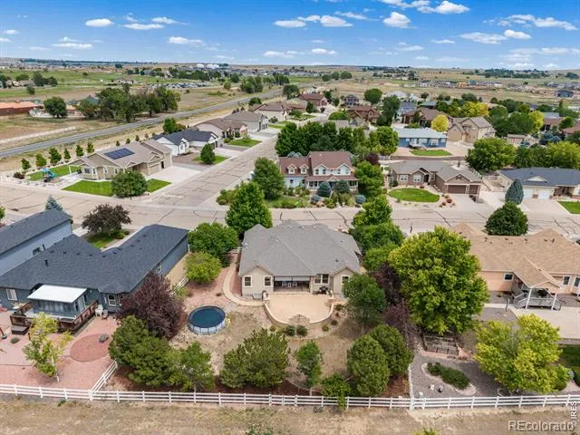 151 S Roland Avenue Fort Lupton, CO 80621