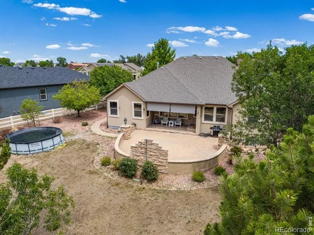 151 S Roland Avenue Fort Lupton, CO 80621