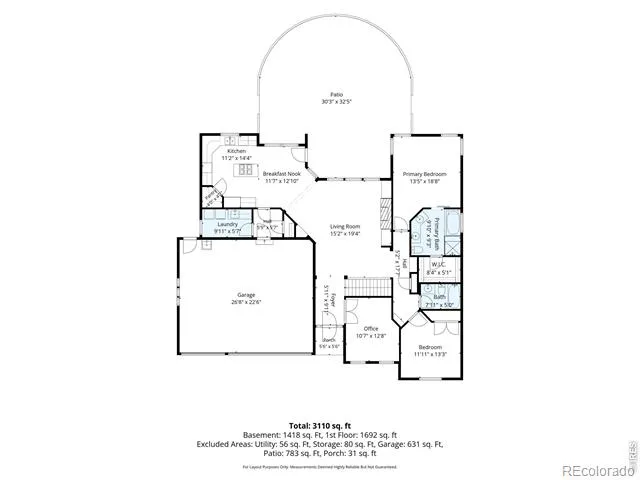 151 S Roland Avenue Fort Lupton, CO 80621