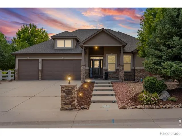 151 S Roland Avenue Fort Lupton, CO 80621