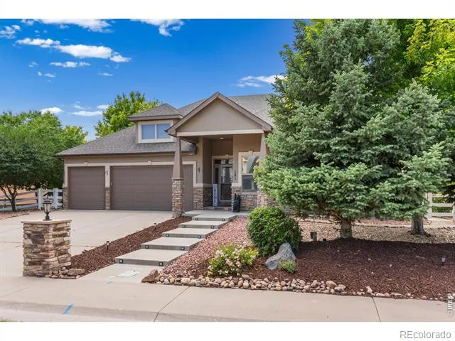151 S Roland Avenue Fort Lupton, CO 80621