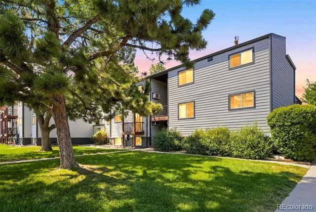 16259 W 10th Avenue #K2 Golden, CO 80401