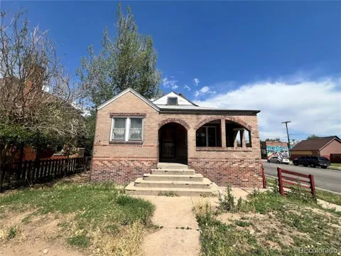 3400 Gaylord Street