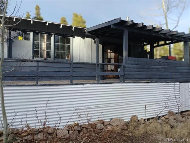 754 Mountain Meadows Drive Black Hawk, CO 80422