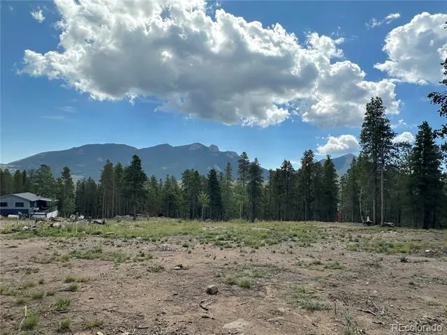 754 Mountain Meadows Drive Black Hawk, CO 80422