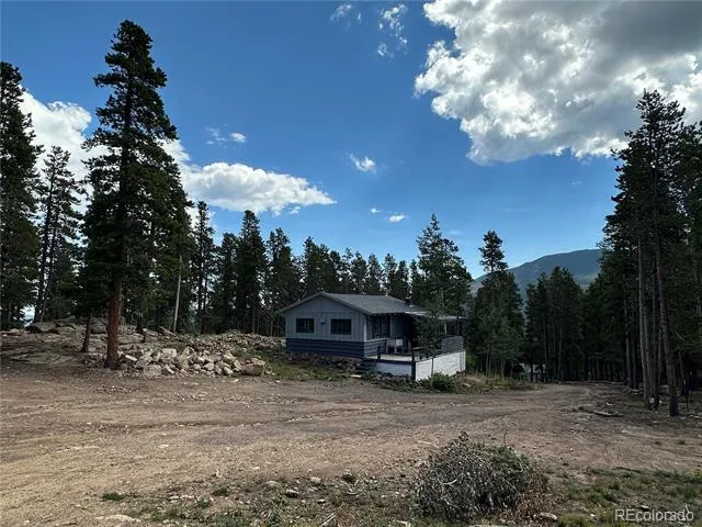 754 Mountain Meadows Drive Black Hawk, CO 80422
