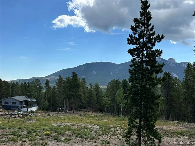 754 Mountain Meadows Drive Black Hawk, CO 80422