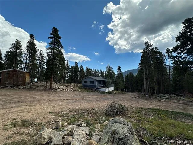 754 Mountain Meadows Drive Black Hawk, CO 80422