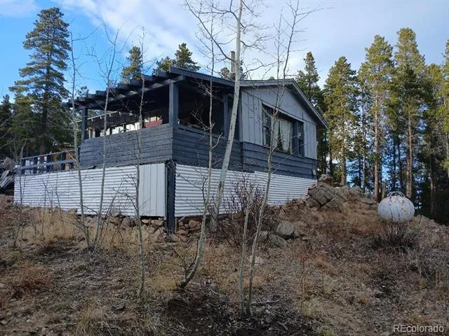 754 Mountain Meadows Drive Black Hawk, CO 80422