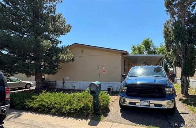 4500 19th Street Boulder, CO 80304