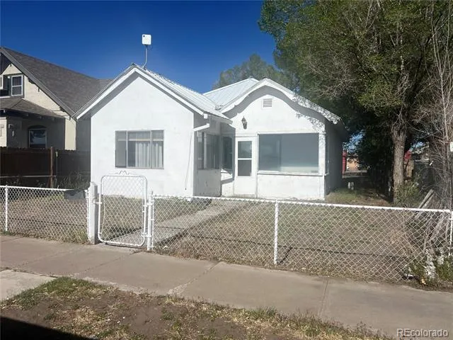 517 Ross Avenue Alamosa, CO 81101