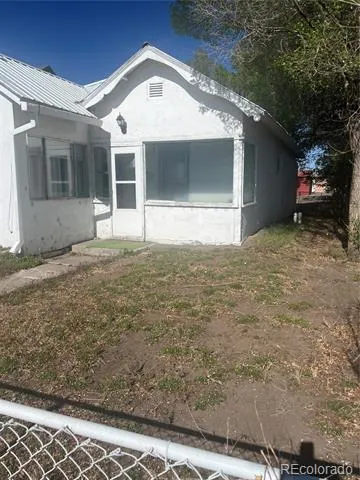 517 Ross Avenue Alamosa, CO 81101