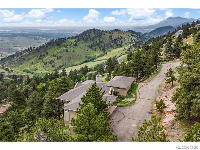 6196 Red Hill Road Boulder, CO 80302