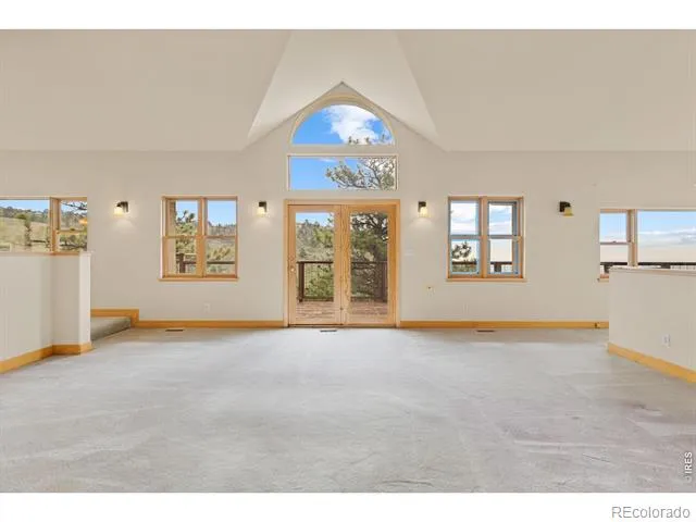 6196 Red Hill Road Boulder, CO 80302
