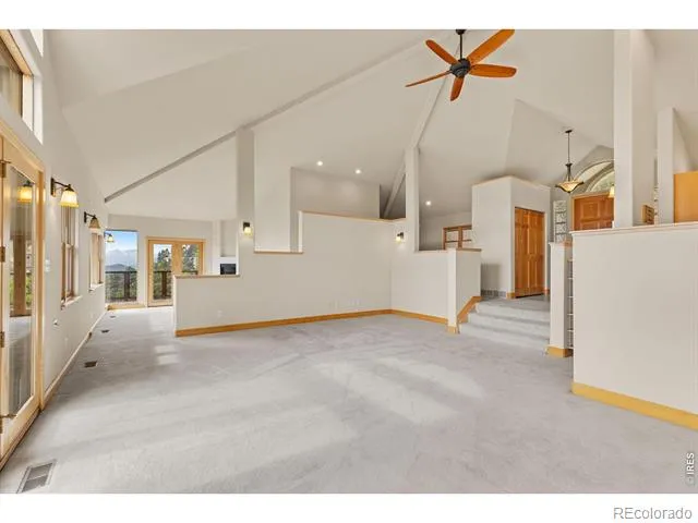 6196 Red Hill Road Boulder, CO 80302