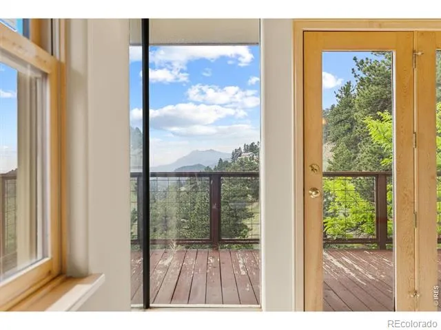 6196 Red Hill Road Boulder, CO 80302