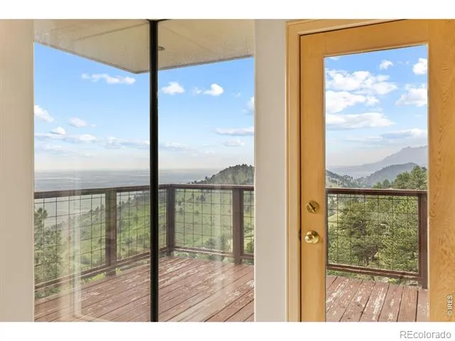 6196 Red Hill Road Boulder, CO 80302