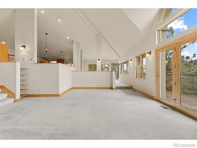6196 Red Hill Road Boulder, CO 80302
