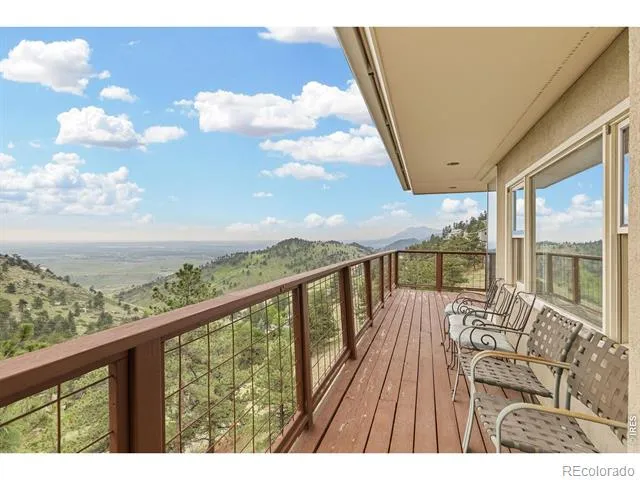 6196 Red Hill Road Boulder, CO 80302