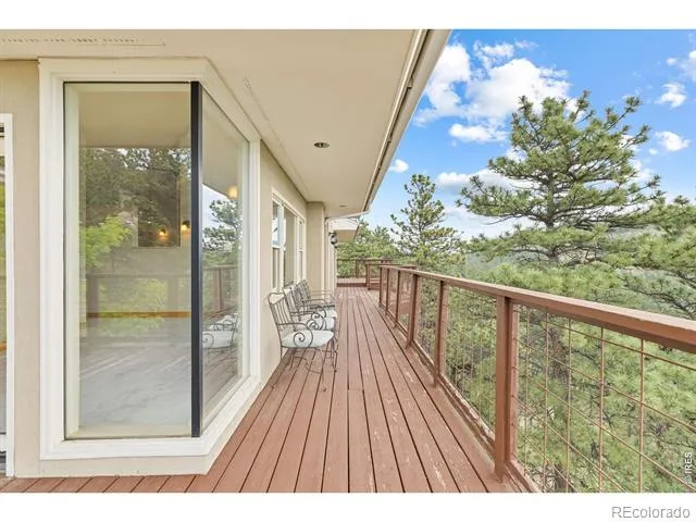 6196 Red Hill Road Boulder, CO 80302