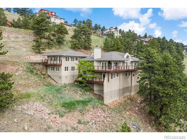 6196 Red Hill Road Boulder, CO 80302