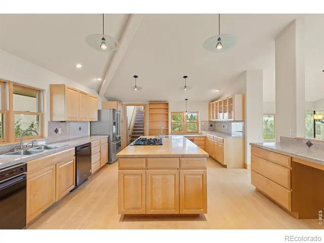 6196 Red Hill Road Boulder, CO 80302
