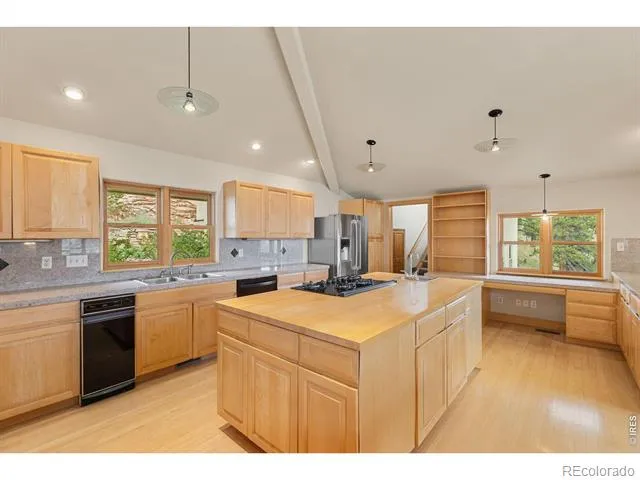6196 Red Hill Road Boulder, CO 80302