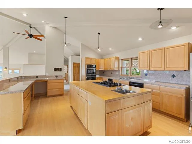 6196 Red Hill Road Boulder, CO 80302
