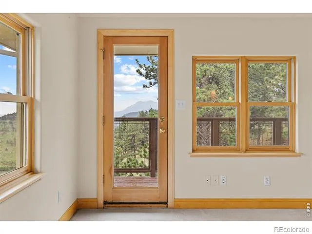 6196 Red Hill Road Boulder, CO 80302