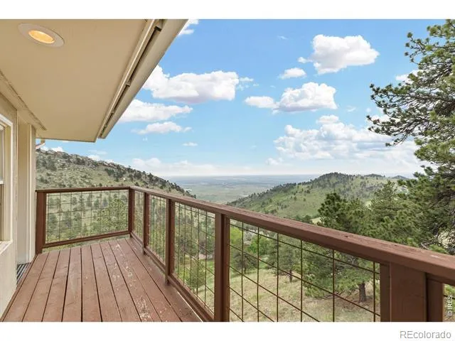 6196 Red Hill Road Boulder, CO 80302