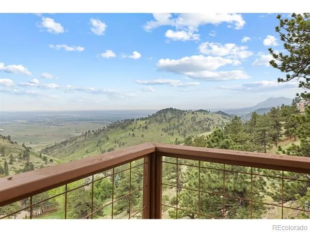 6196 Red Hill Road Boulder, CO 80302