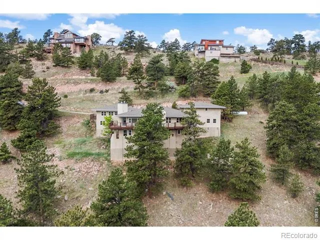 6196 Red Hill Road Boulder, CO 80302