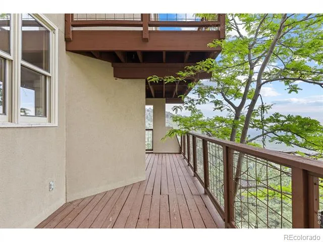 6196 Red Hill Road Boulder, CO 80302