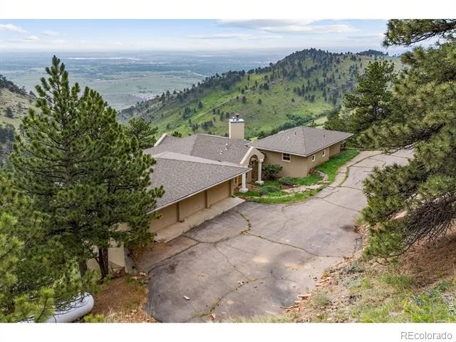 6196 Red Hill Road Boulder, CO 80302