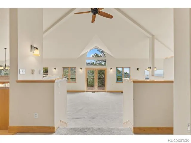 6196 Red Hill Road Boulder, CO 80302