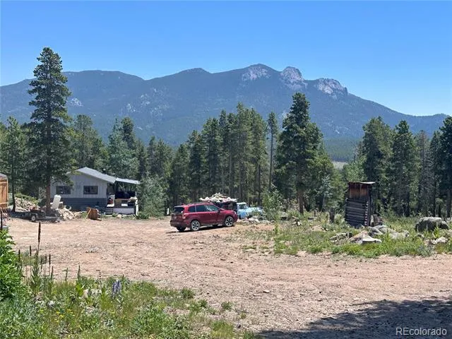 Mountain Meadows Black Hawk, CO 80422