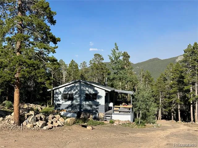 Mountain Meadows Black Hawk, CO 80422