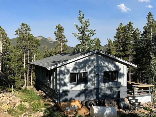 Mountain Meadows Black Hawk, CO 80422