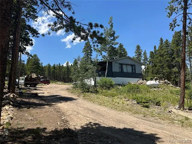 Mountain Meadows Black Hawk, CO 80422