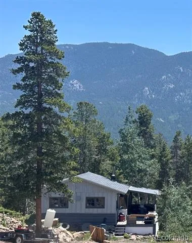 Mountain Meadows Black Hawk, CO 80422