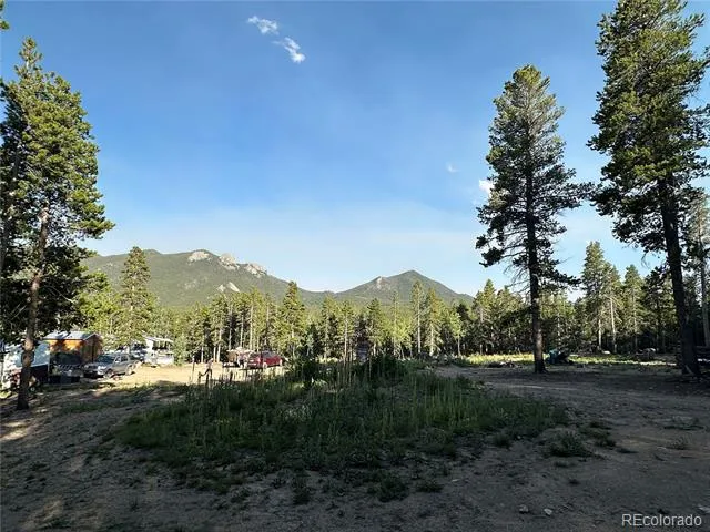 Mountain Meadows Black Hawk, CO 80422