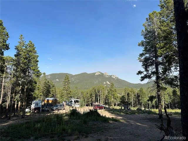 Mountain Meadows Black Hawk, CO 80422