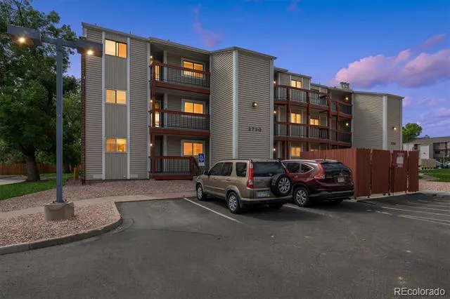 2730 W 86th Avenue #37 Westminster, CO 80031