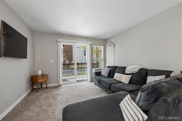 2730 W 86th Avenue #37 Westminster, CO 80031