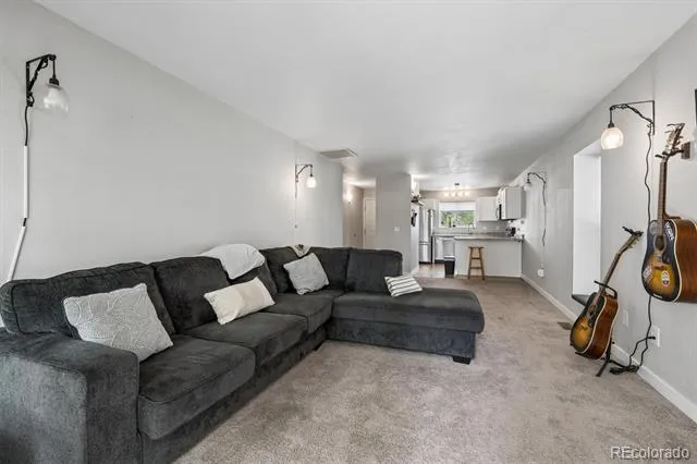 2730 W 86th Avenue #37 Westminster, CO 80031