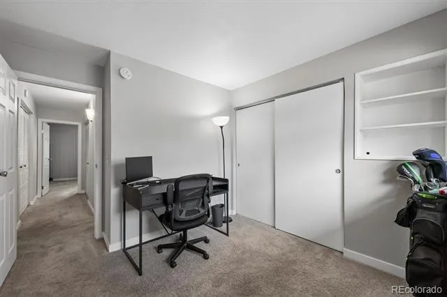 2730 W 86th Avenue #37 Westminster, CO 80031